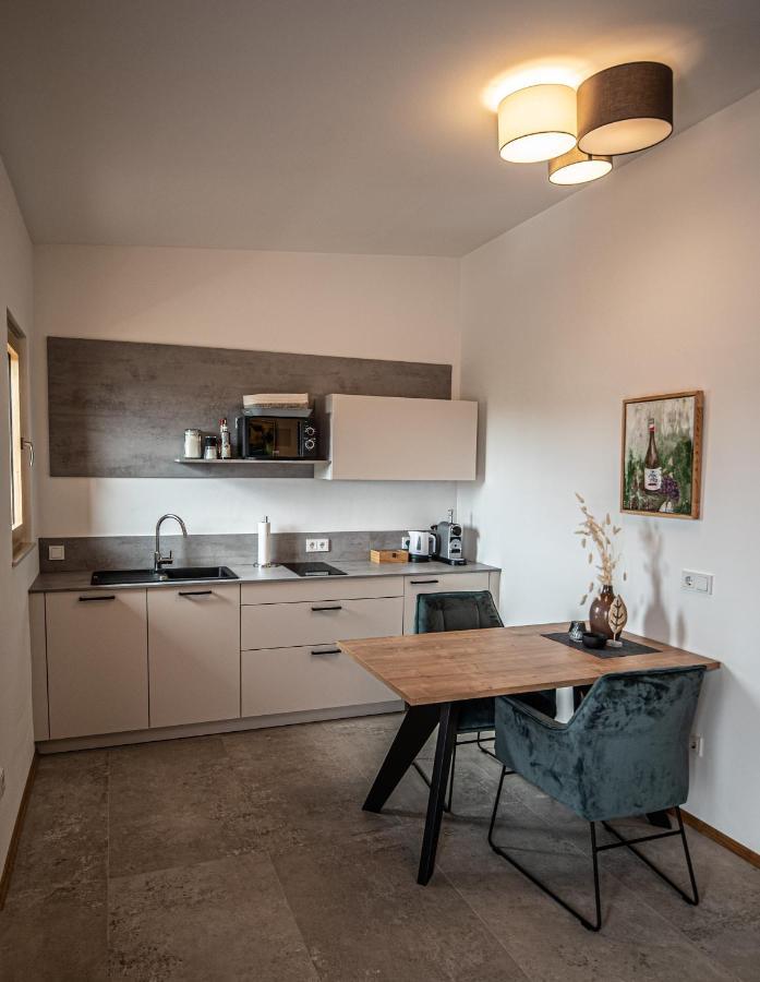 Gober & Freinbichler Weine Von Hand Horitschon Bagian luar foto