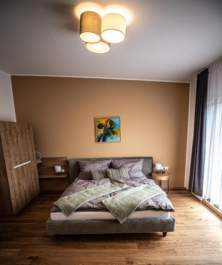 Gober & Freinbichler Weine Von Hand Horitschon Bagian luar foto