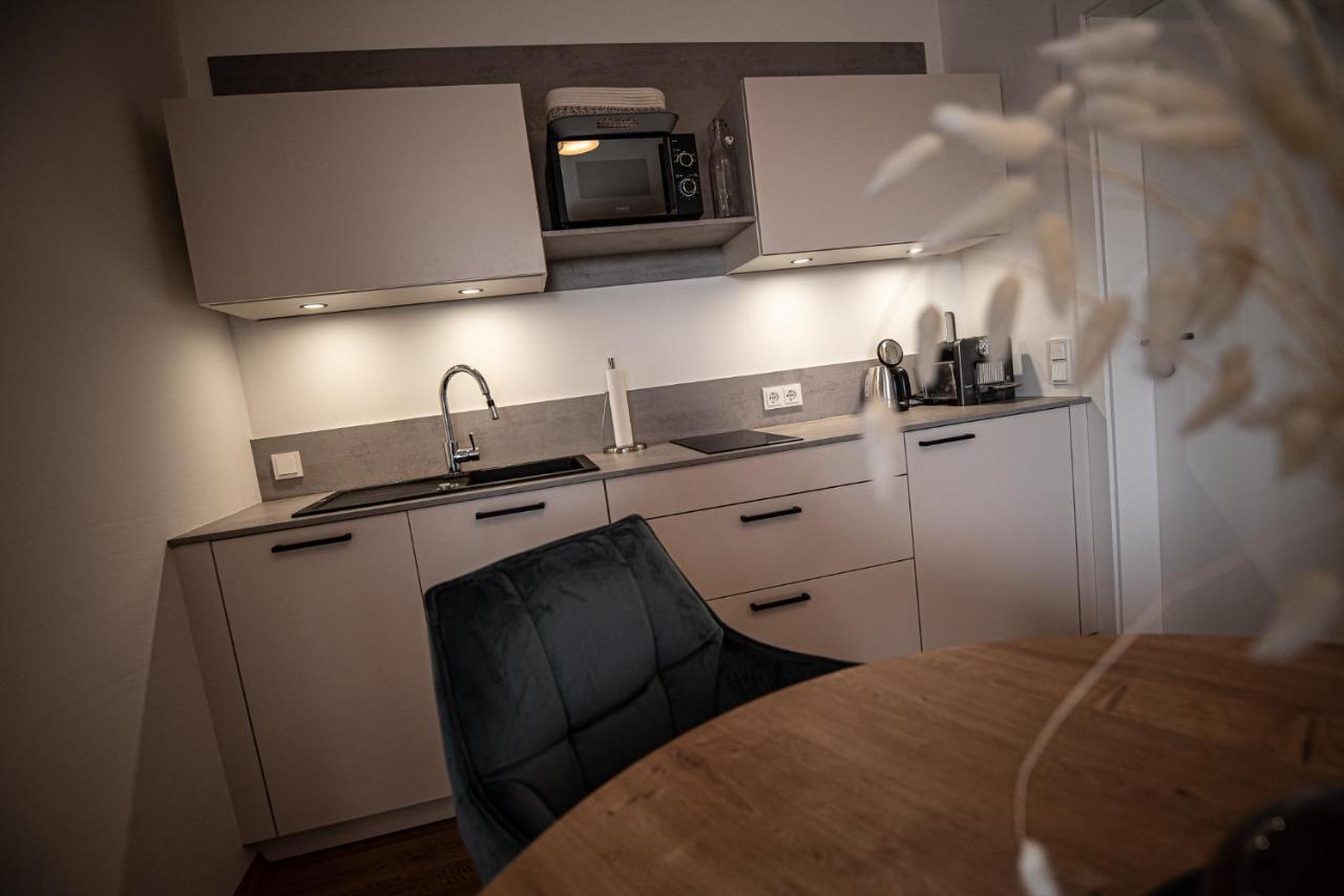 Gober & Freinbichler Weine Von Hand Horitschon Bagian luar foto